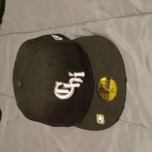 New Era Hat and 47 hat